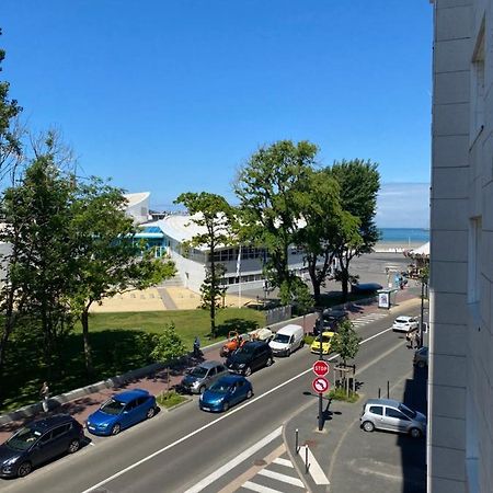 Appartement Face Nausicaa Boulogne-sur-Mer Kültér fotó
