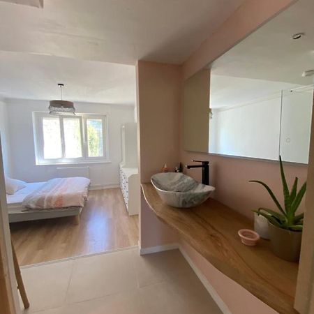 Appartement Face Nausicaa Boulogne-sur-Mer Kültér fotó