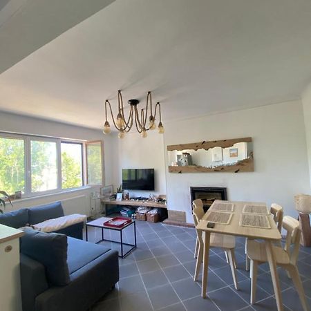 Appartement Face Nausicaa Boulogne-sur-Mer Kültér fotó