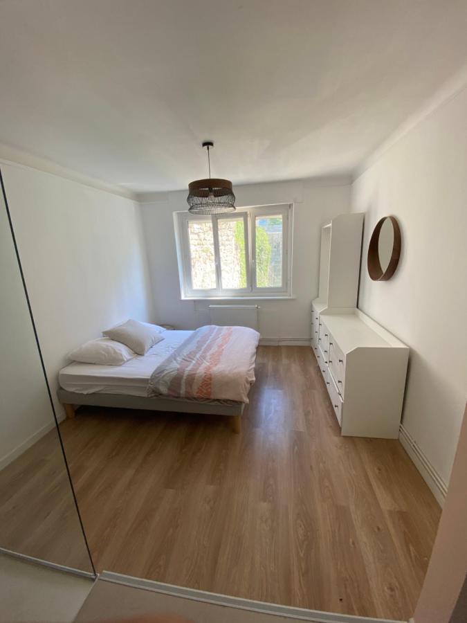 Appartement Face Nausicaa Boulogne-sur-Mer Kültér fotó