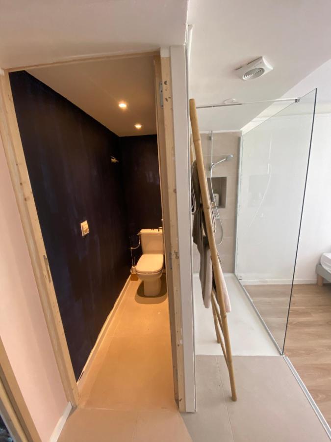 Appartement Face Nausicaa Boulogne-sur-Mer Kültér fotó