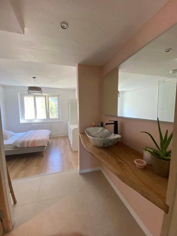 Appartement Face Nausicaa Boulogne-sur-Mer Kültér fotó