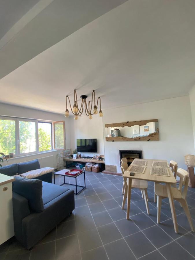 Appartement Face Nausicaa Boulogne-sur-Mer Kültér fotó