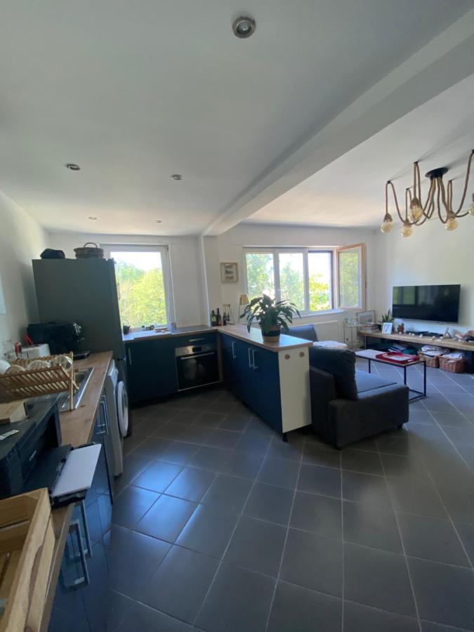 Appartement Face Nausicaa Boulogne-sur-Mer Kültér fotó